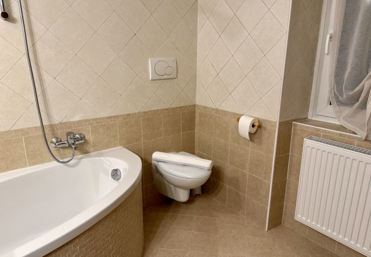 Il Conte di Avoscano Apartment