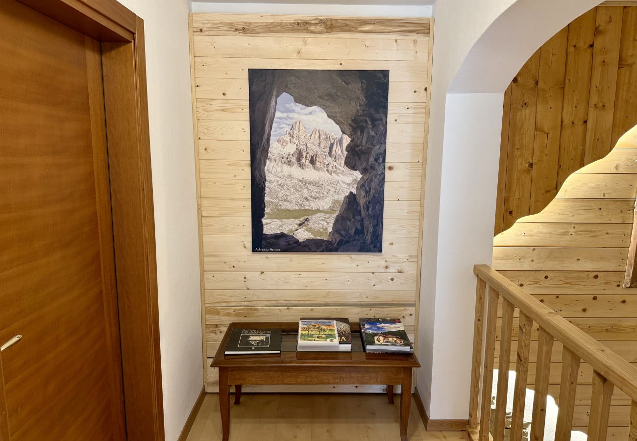 Il Conte di Avoscano Apartment