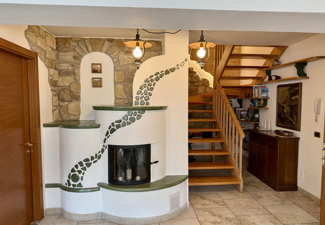 Il Conte di Avoscano Apartment