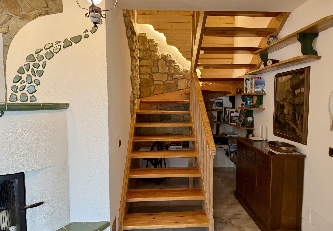 Il Conte di Avoscano Apartment