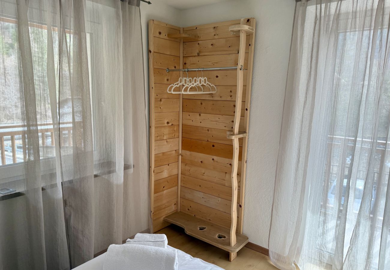 Il Conte di Avoscano Apartment