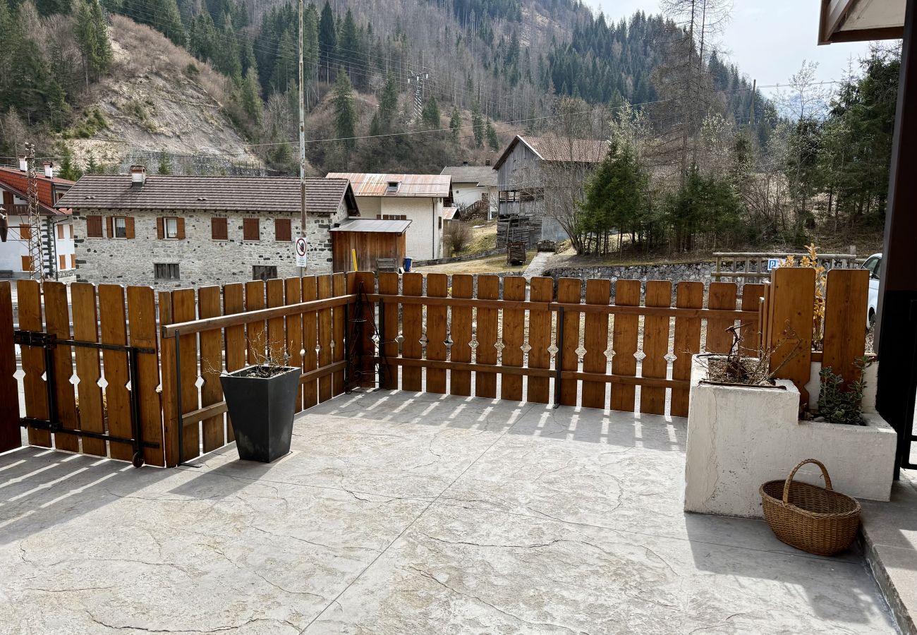 Il Conte di Avoscano Apartment