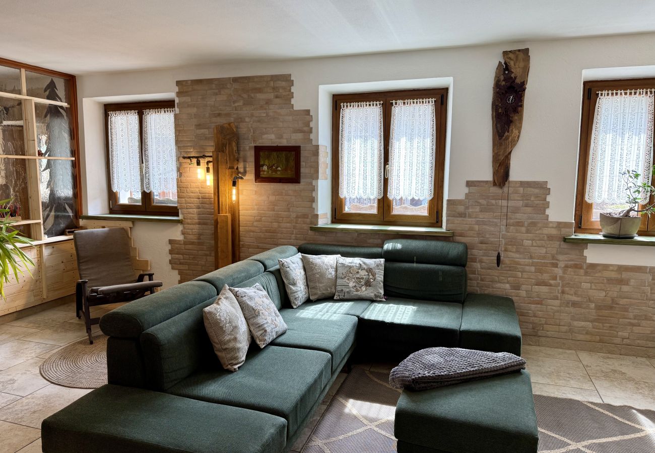 Il Conte di Avoscano Apartment