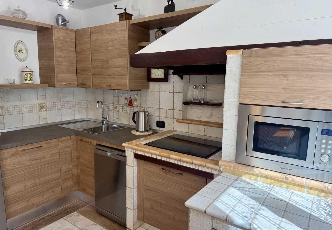 Il Conte di Avoscano Apartment