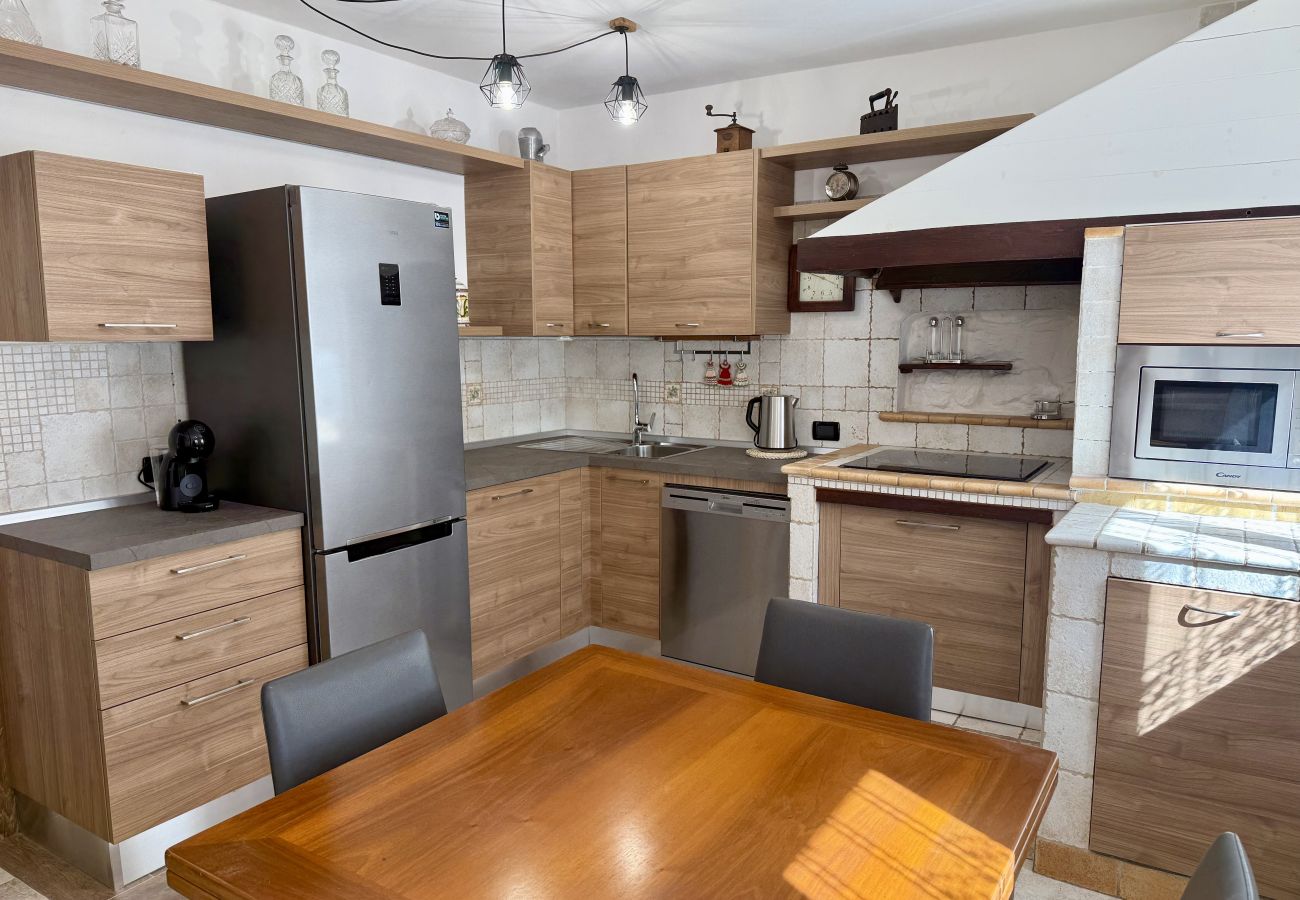 Il Conte di Avoscano Apartment