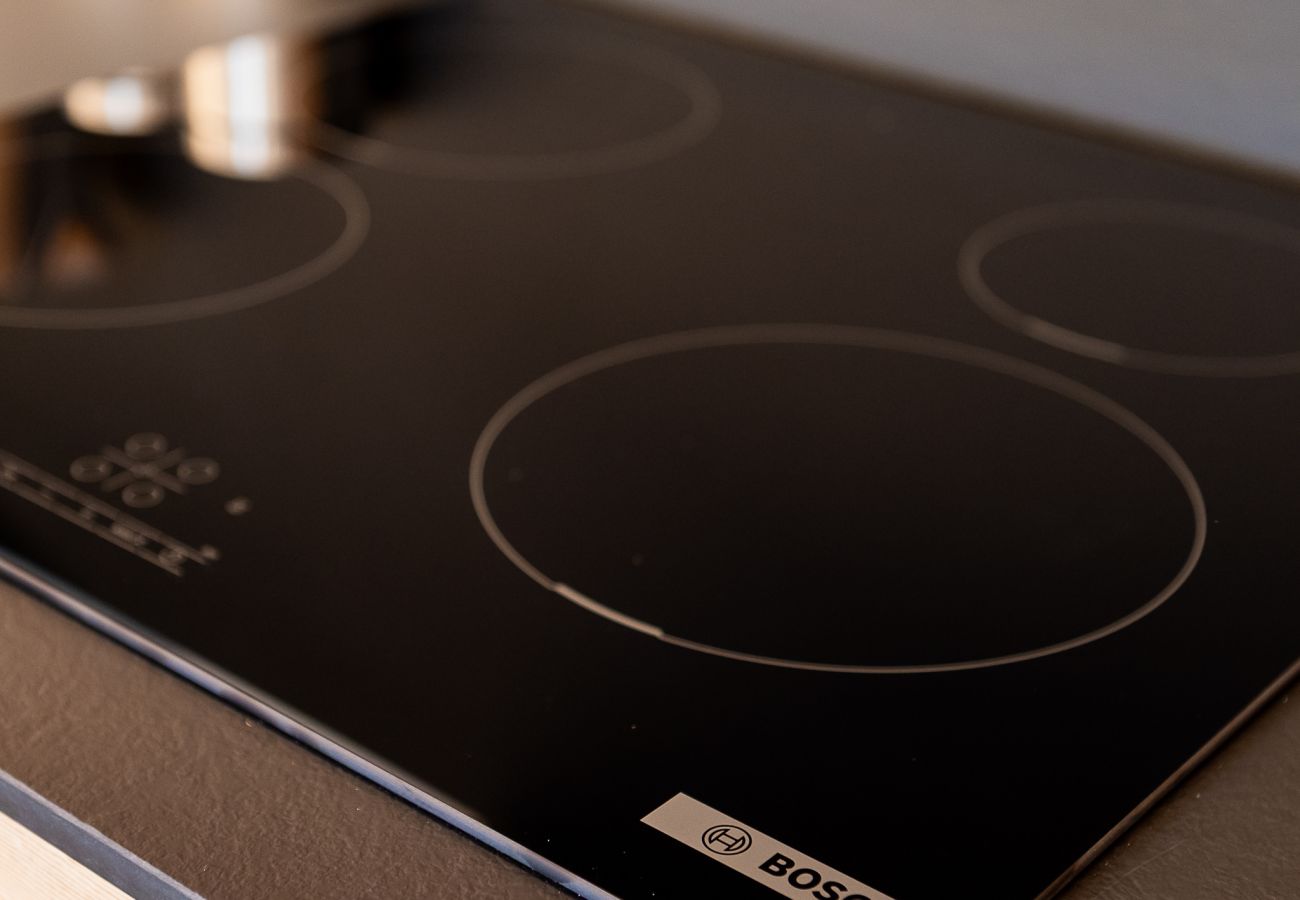 Alpine Mood - Adorch Apartment