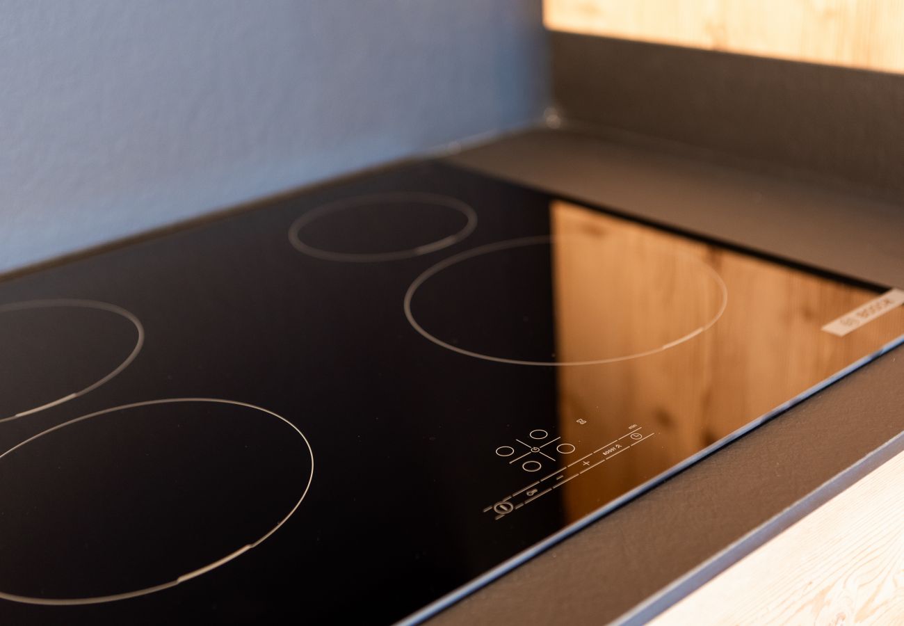 Alpine Mood - Adorch Apartment