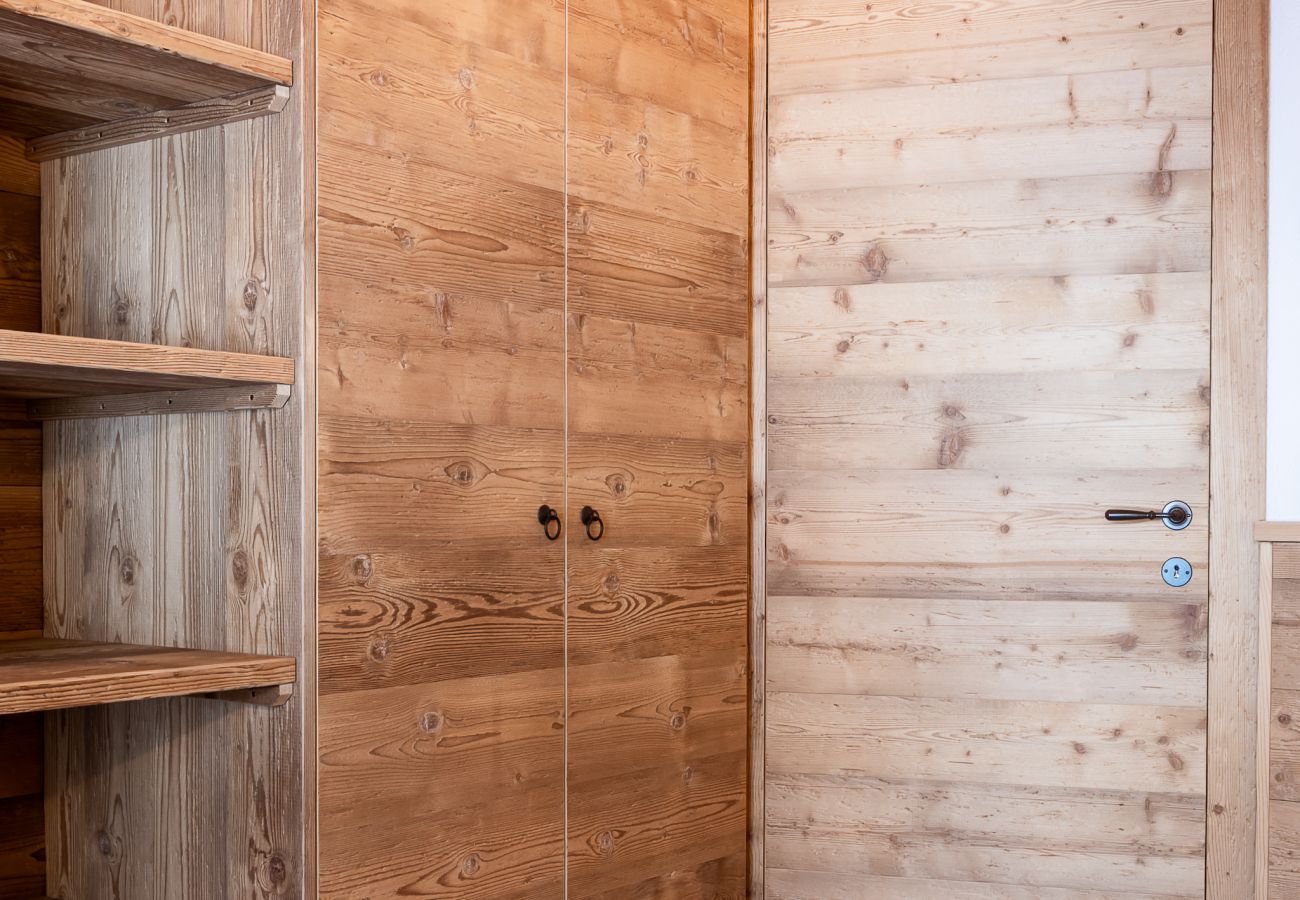 Alpine Mood - Adorch Apartment