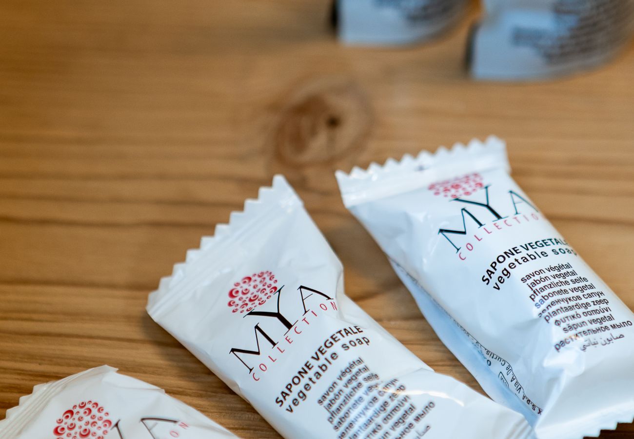 Alpine Mood - Adorch Apartment