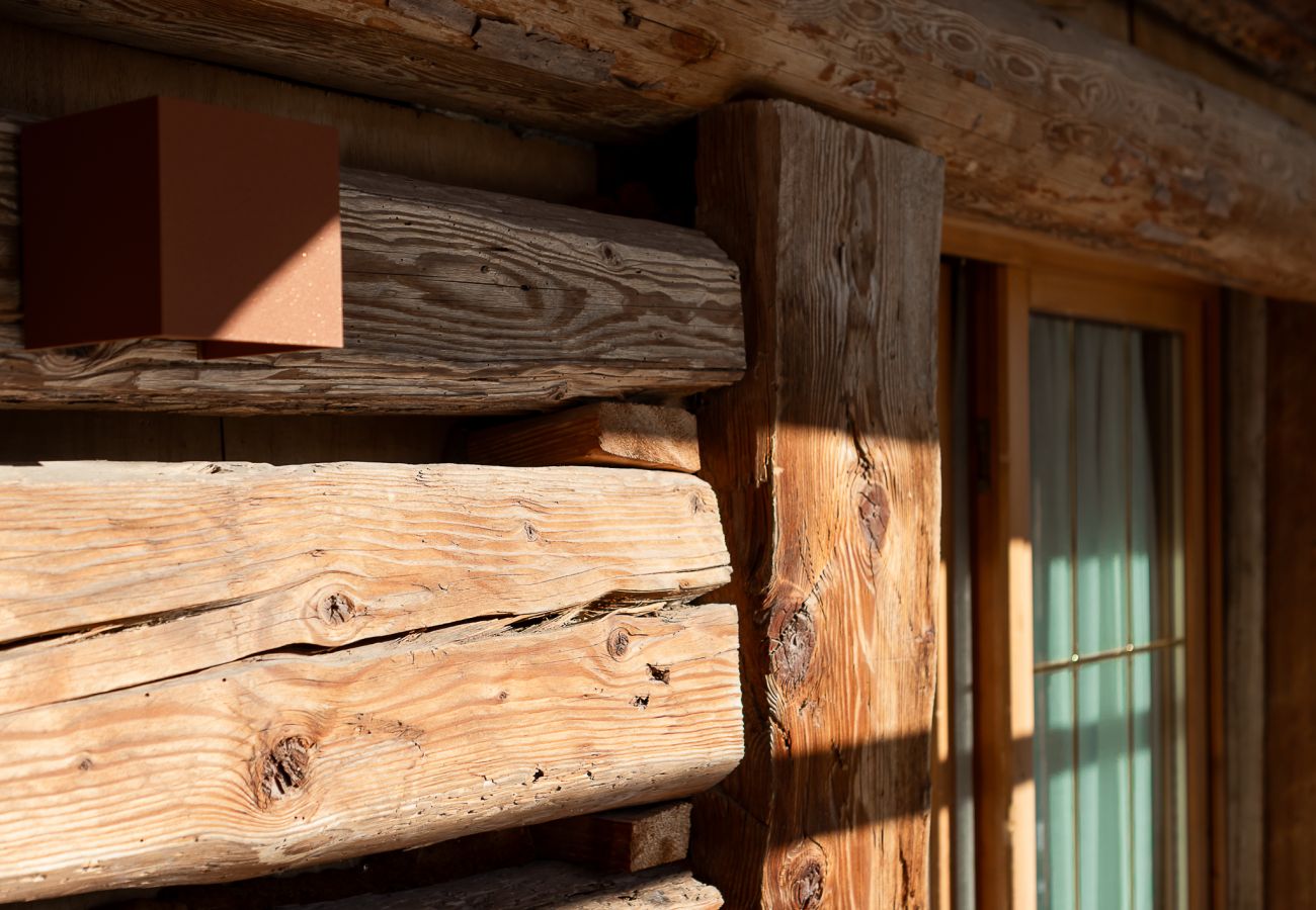 Alpine Mood - Adorch Apartment