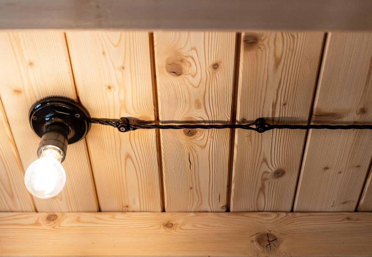 Alpine Mood - Adorch Apartment