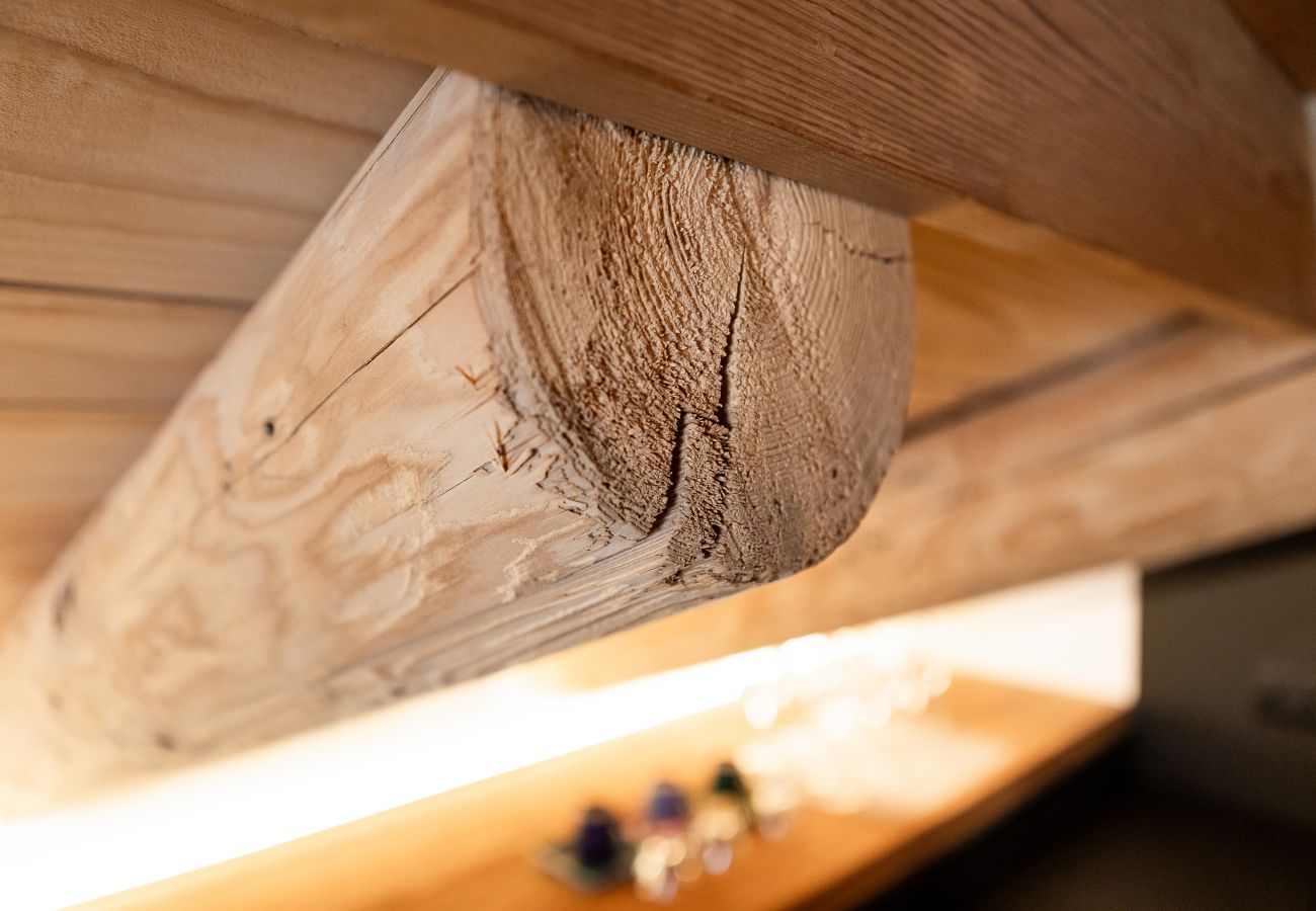 Alpine Mood - Adorch Apartment