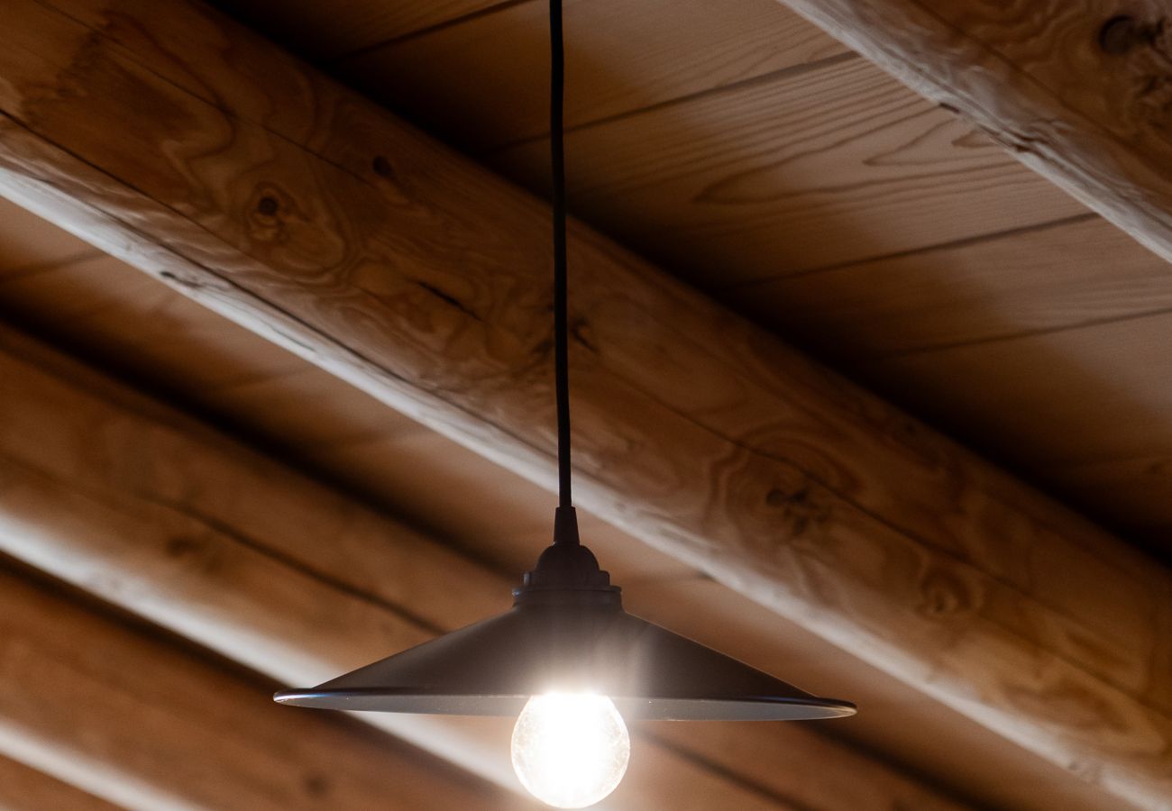 Alpine Mood - Adorch Apartment