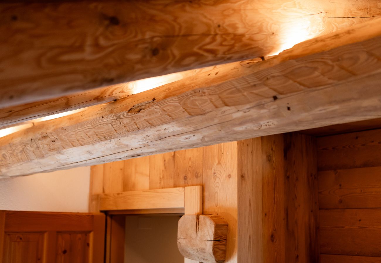 Alpine Mood - Adorch Apartment