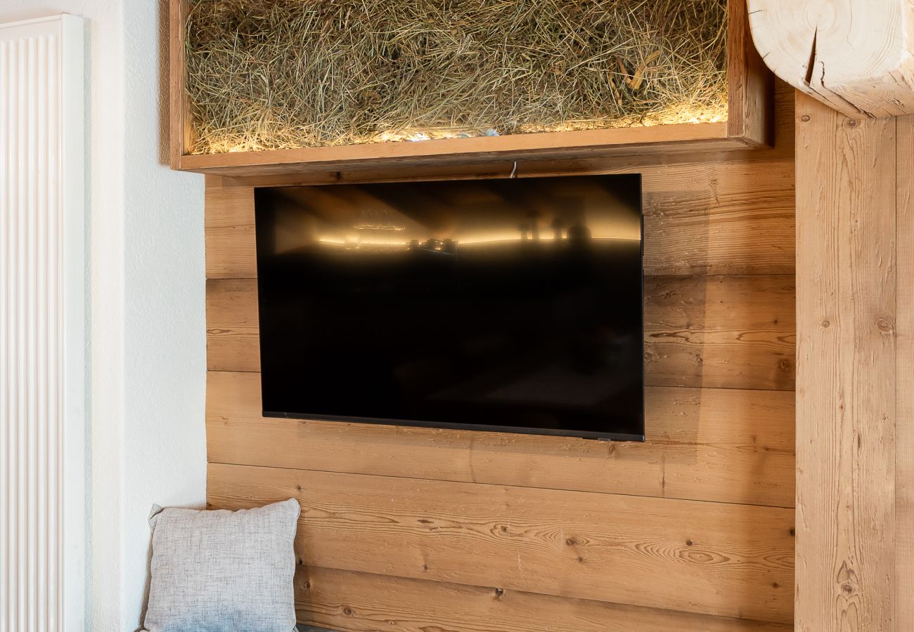 Alpine Mood - Adorch Apartment