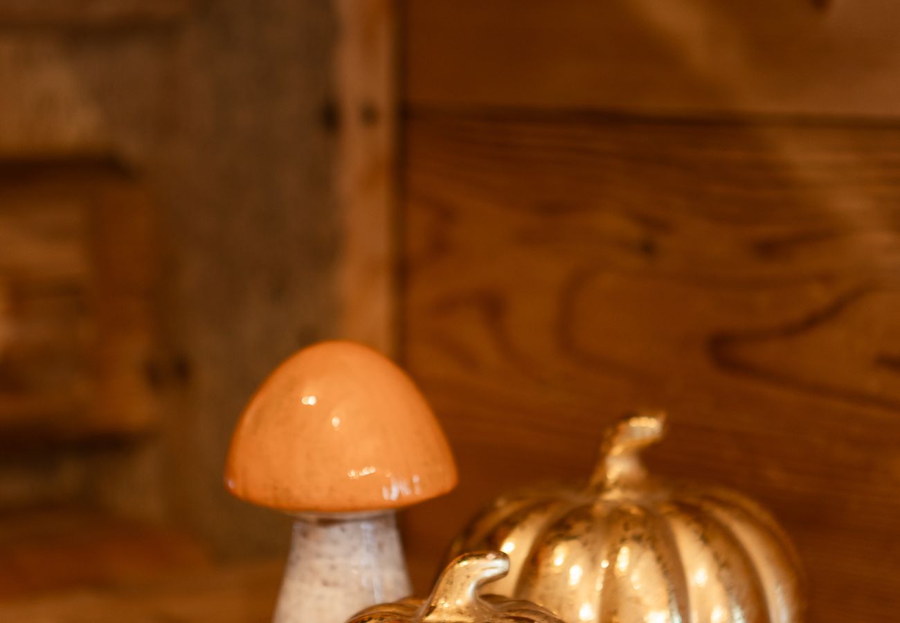 Alpine Mood - Archer Apartment