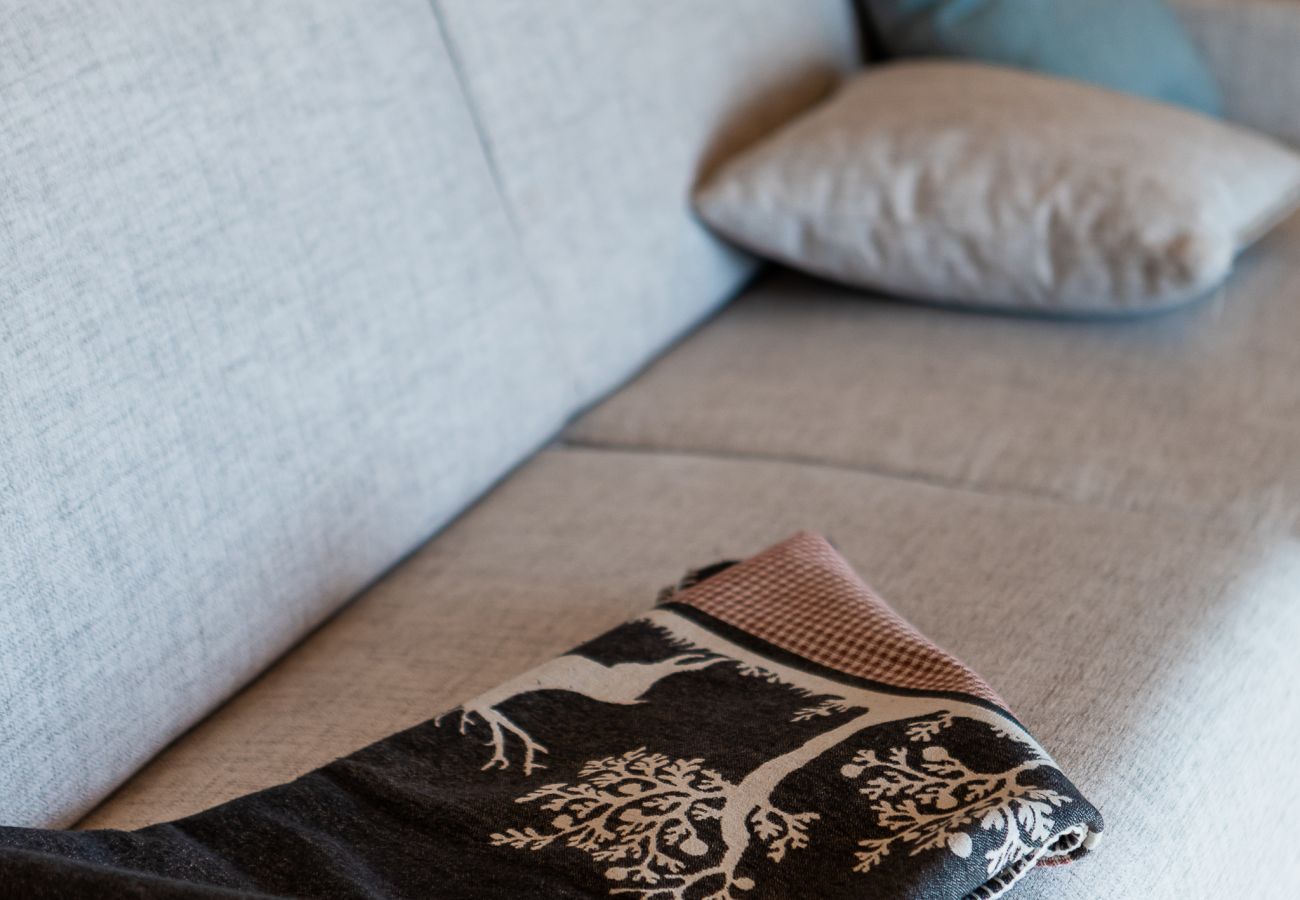 Alpine Mood - Archer Apartment