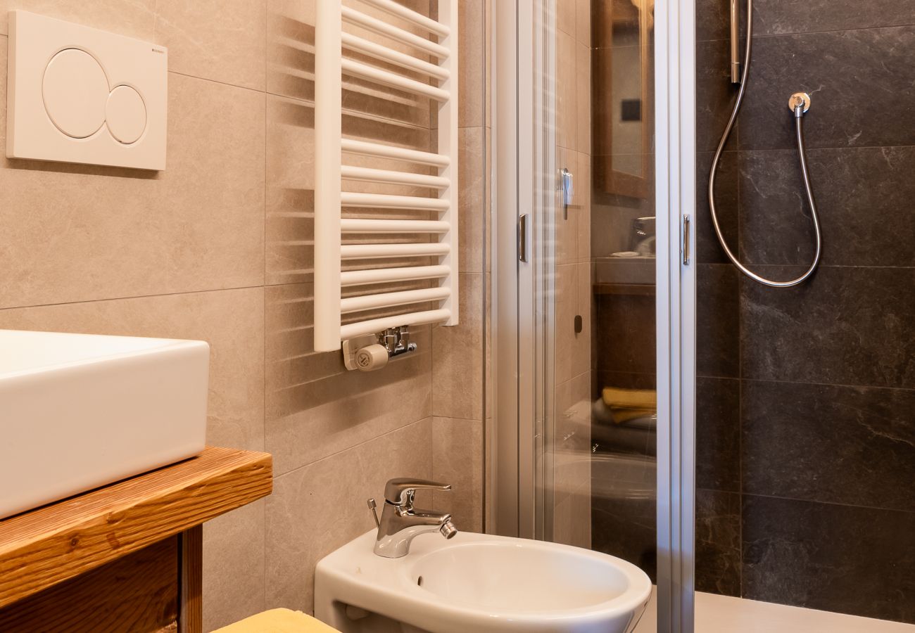 Alpine Mood - Archer Apartment