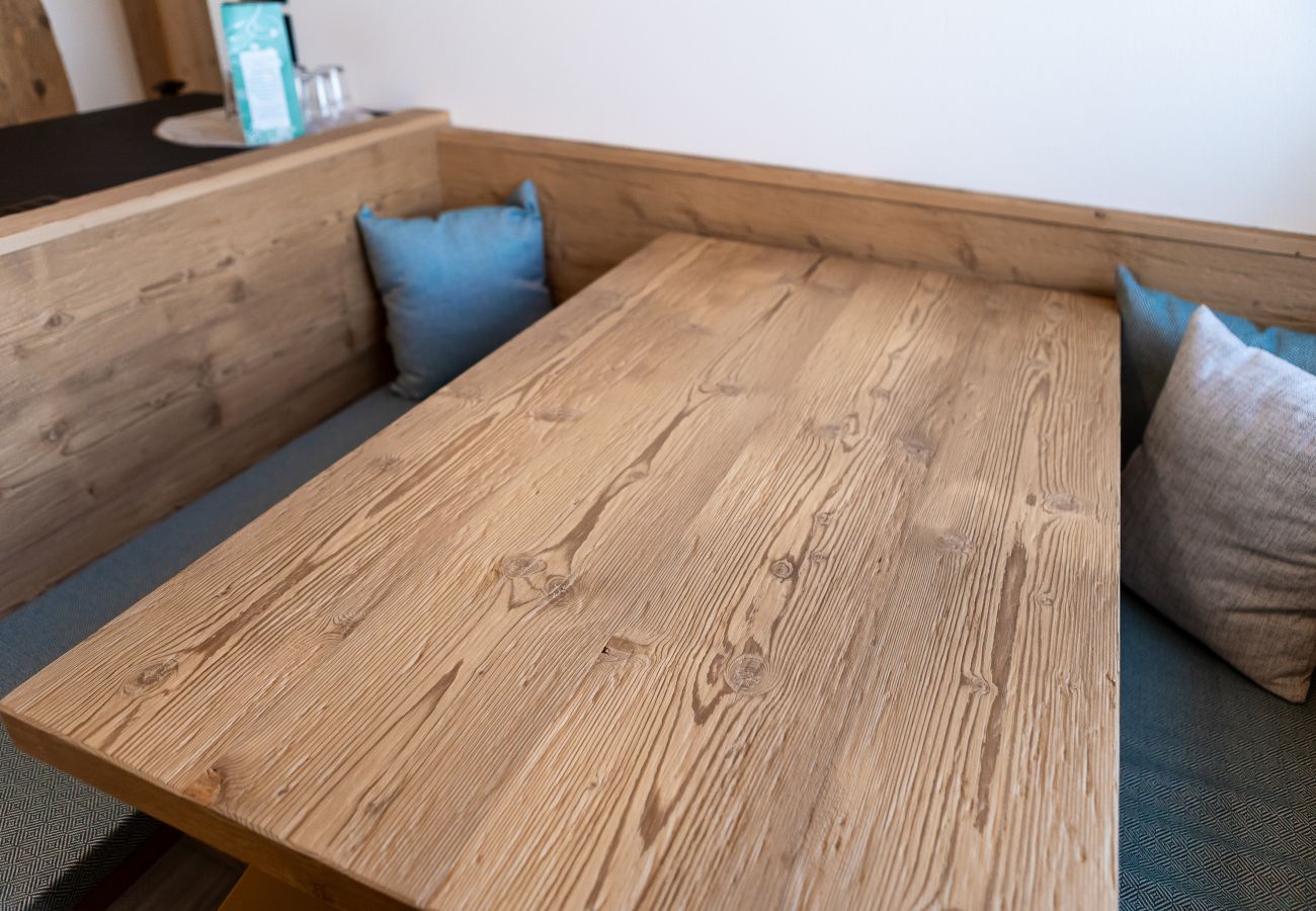 Alpine Mood - Fumer Apartment