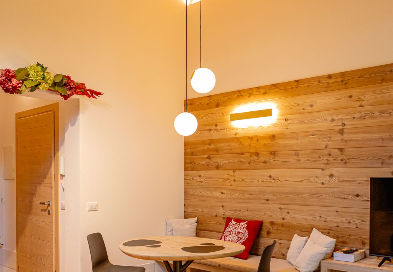 Dreaming Home - Dreamy Alcove Apartment