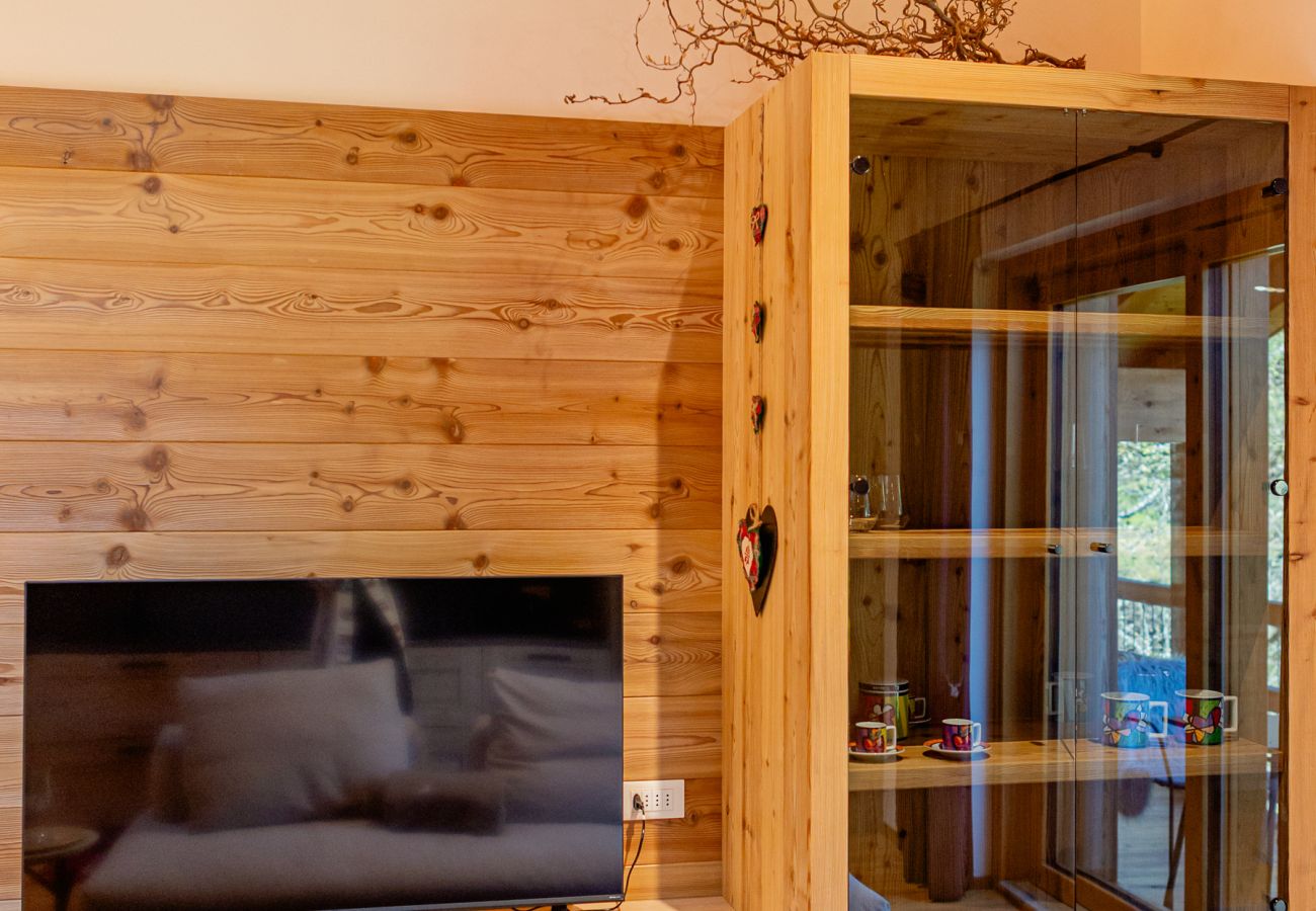 Dreaming Home - Dreamy Alcove Apartment
