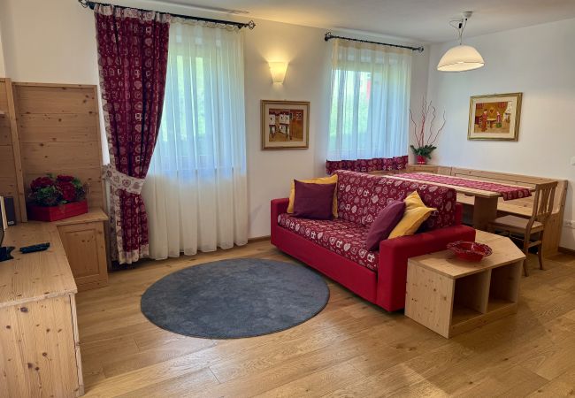 Apartamento en Falcade - Dolomites Essence - Maple Falcade Molino
