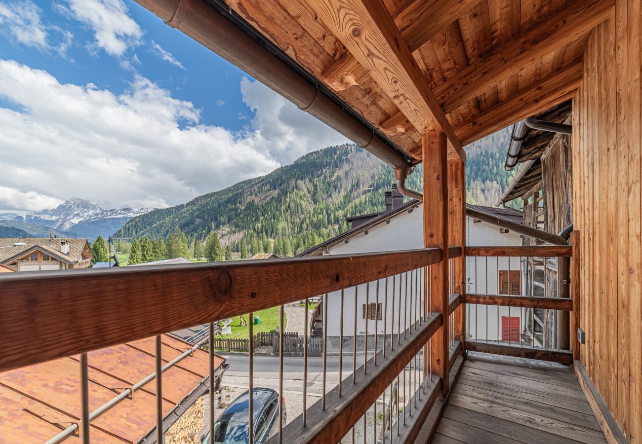 The Love Chalet