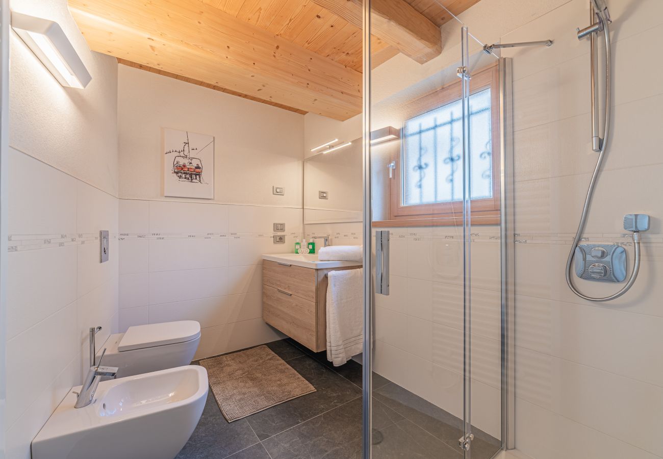 The Love Chalet