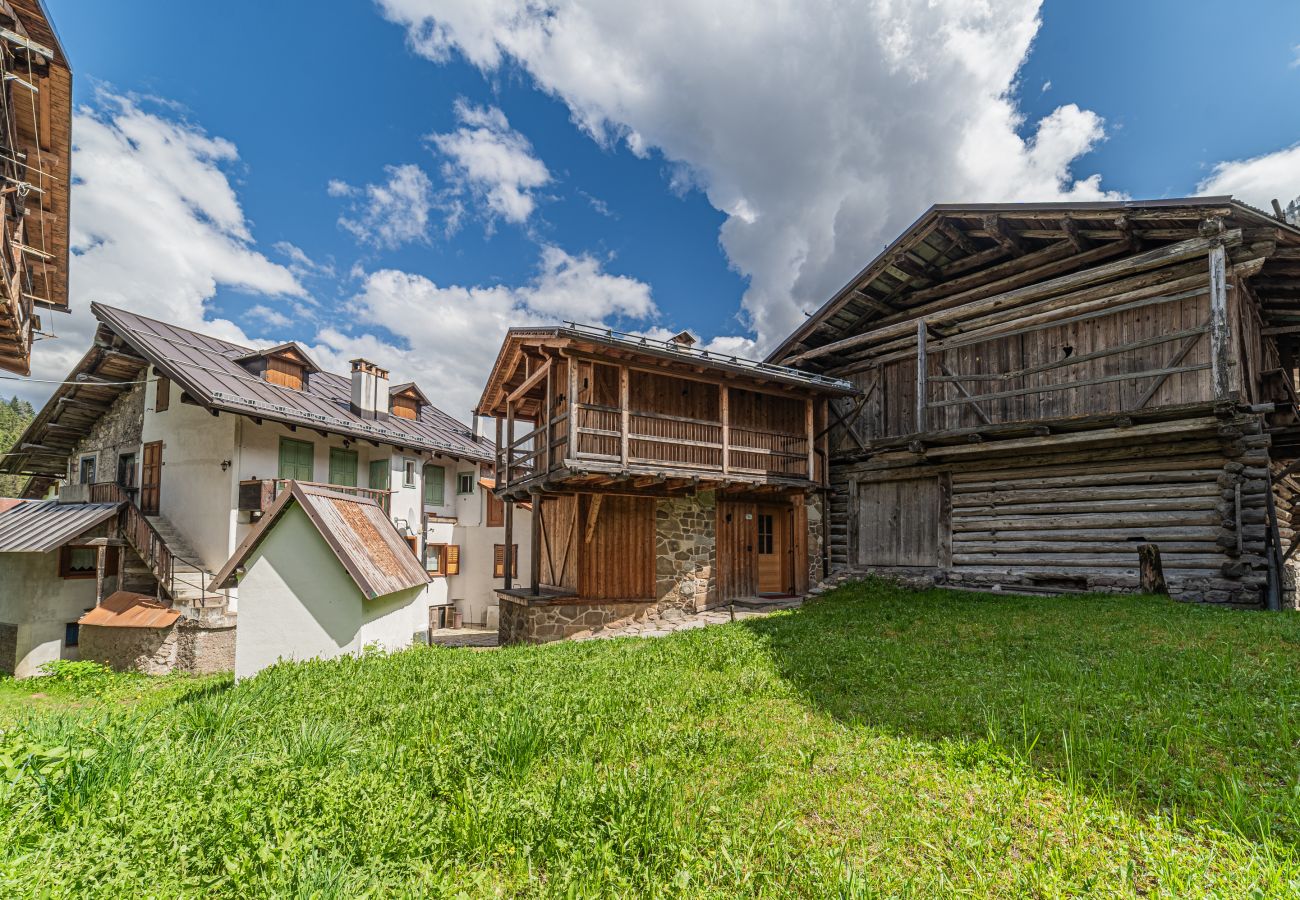 The Love Chalet