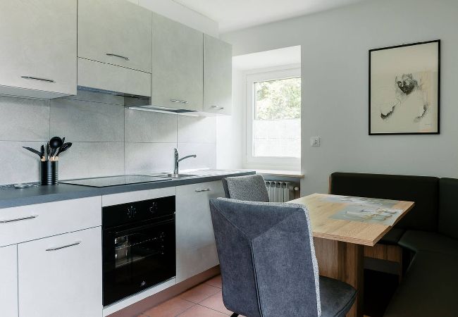 Apartamento en Falcade - Ciasa Silvano 1721 S.V.