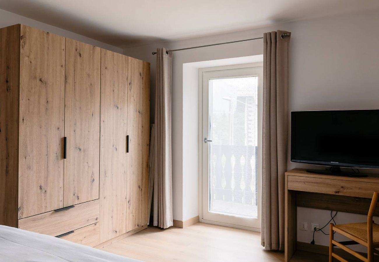 Apartamento en Falcade - Ciasa Silvano 1721 S.V.