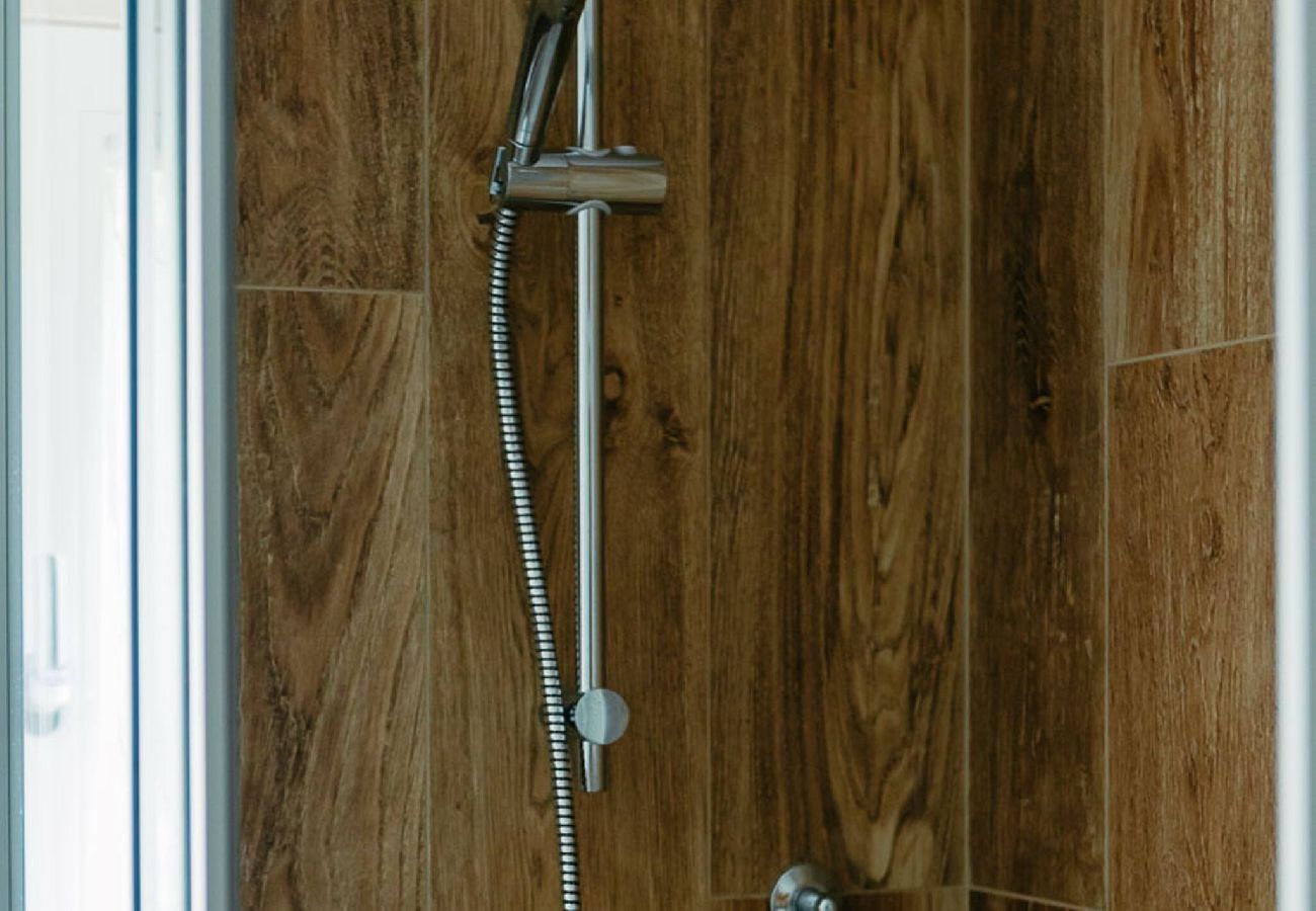 Apartamento en Falcade - Ciasa Silvano 1721 S.V.