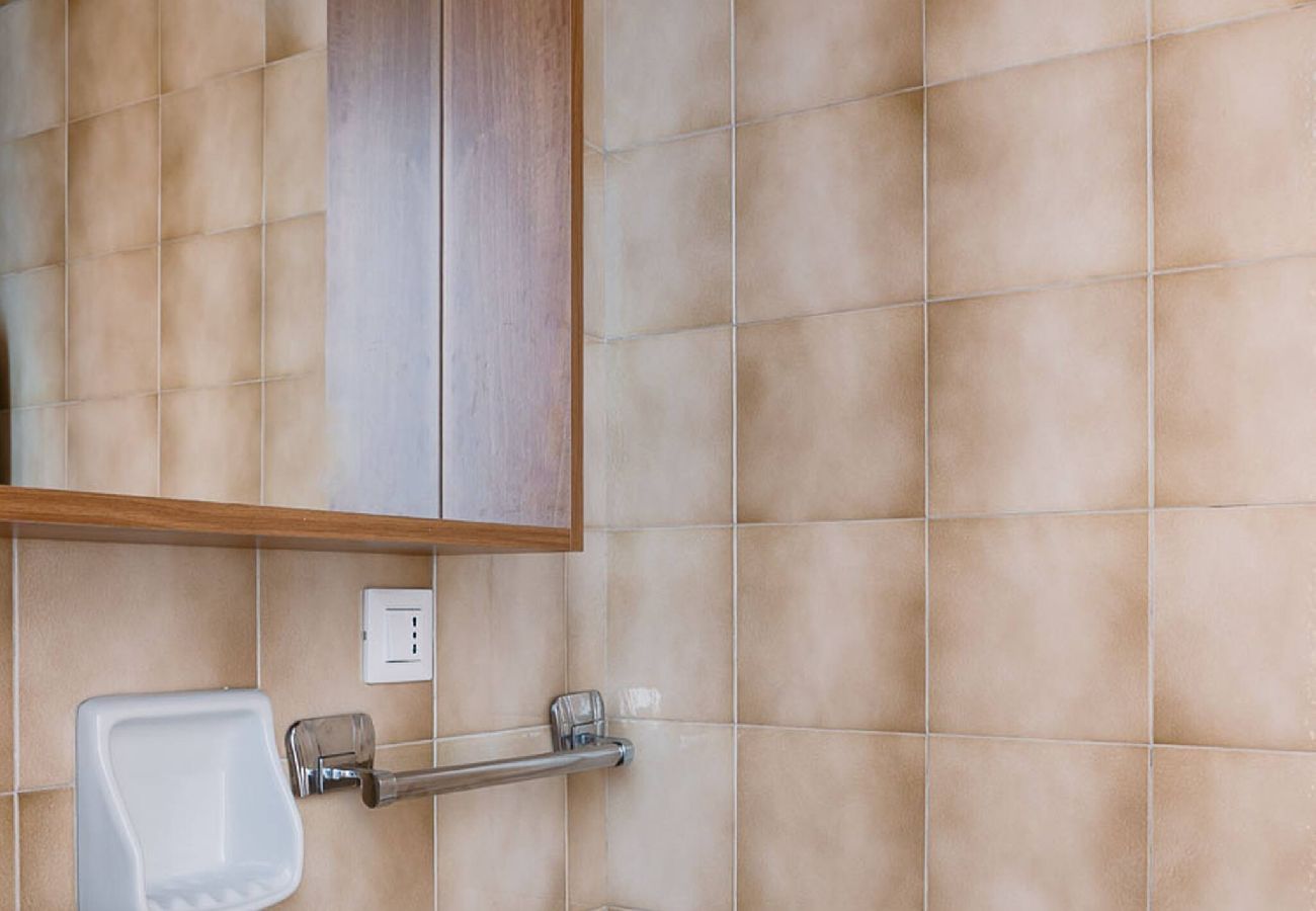 Apartamento en Falcade - Ciasa Silvano 1721 S.V.