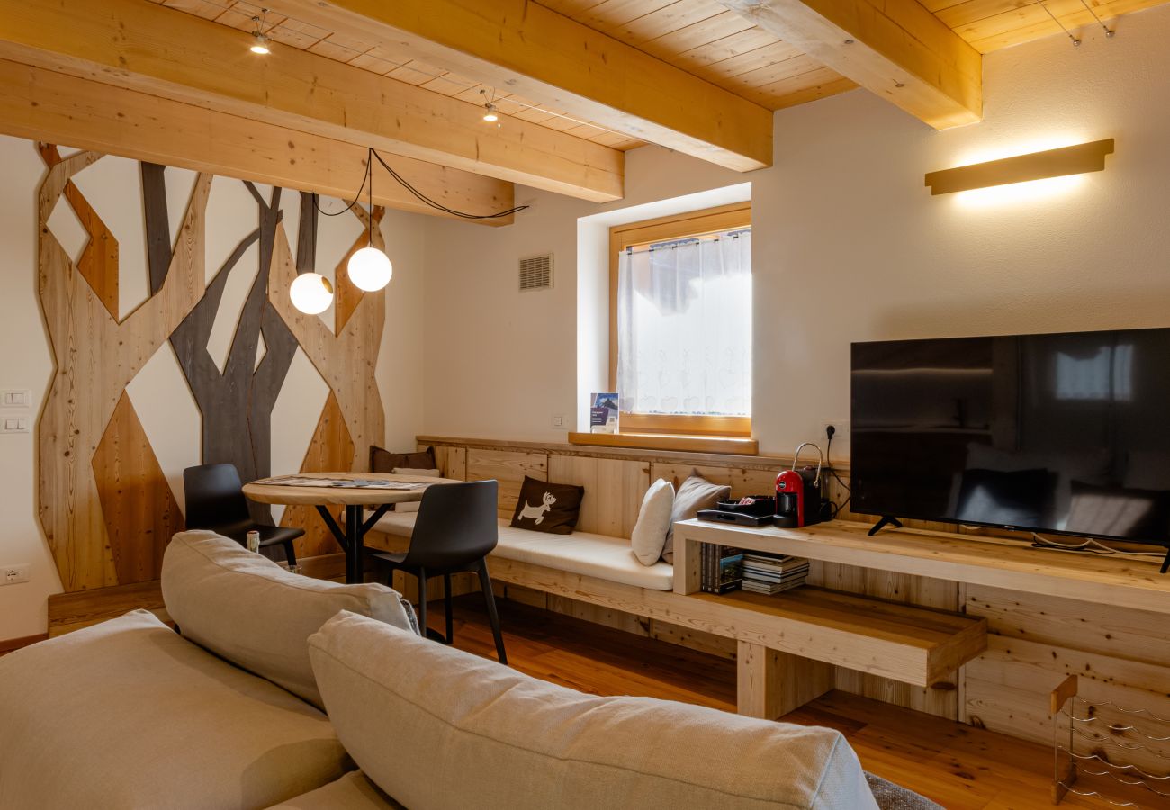 Dreaming Home - Relaxation Nook Apartment