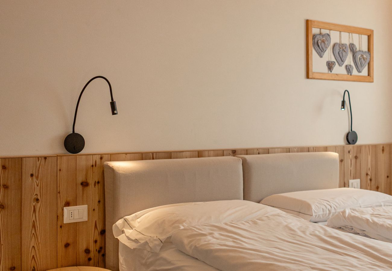 Dreaming Home - Relaxation Nook Apartment 