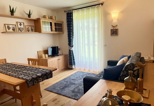 Apartamento en Falcade - Dolomites Essence - White Pine Falcade Molino
