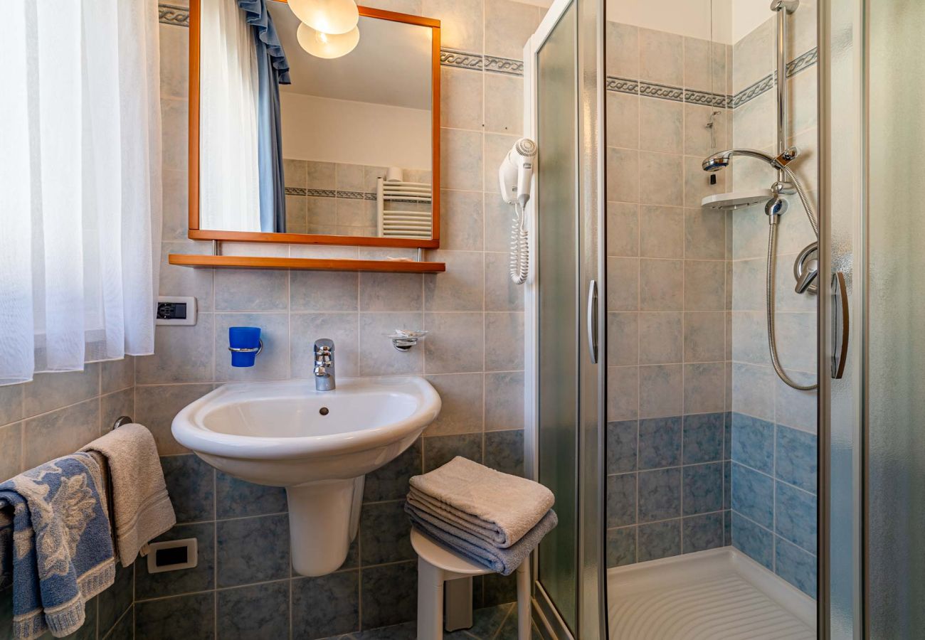 Apartamento en Rocca Pietore - Ciesa Padon Scoiattolo