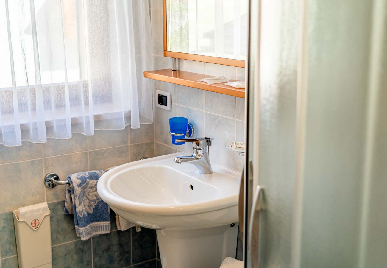 Apartamento en Rocca Pietore - Ciesa Padon Scoiattolo
