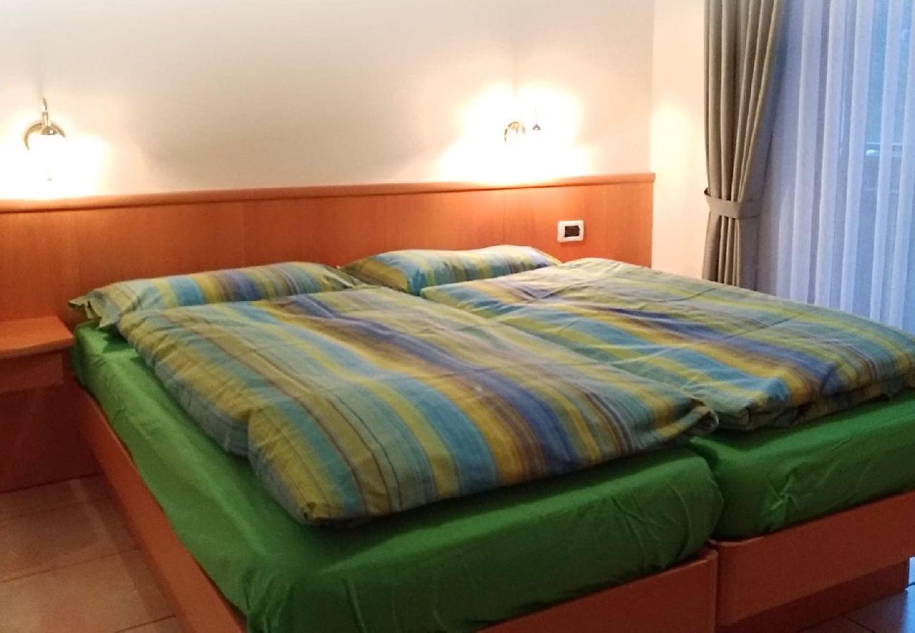 Apartamento en Rocca Pietore - Ciesa Padon Capriolo
