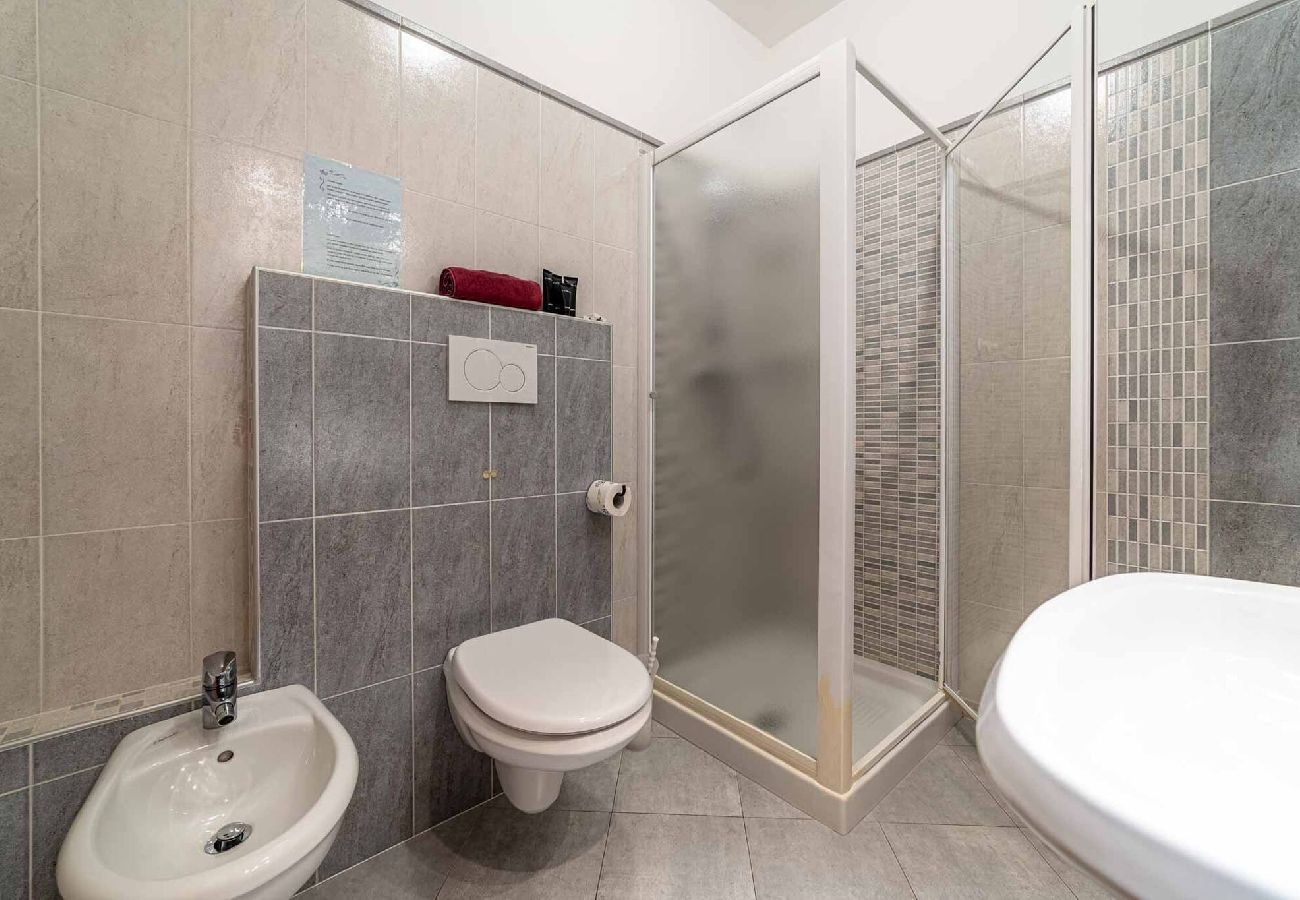 Apartamento en Rocca Pietore - Chalet al Lago Alleghe  Coldai