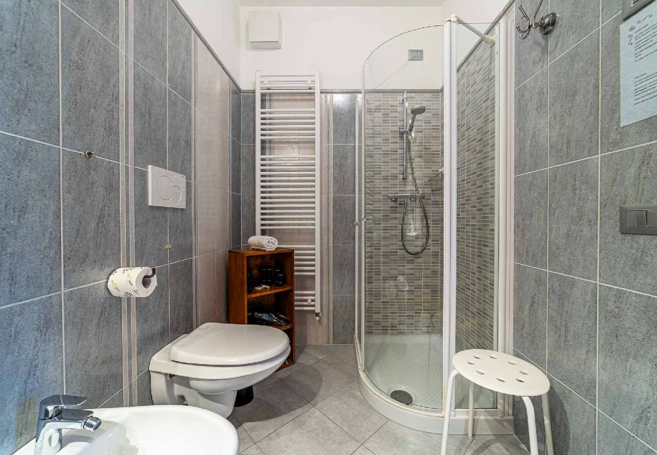 Apartamento en Rocca Pietore - Chalet al lago Alleghe  Pelmo