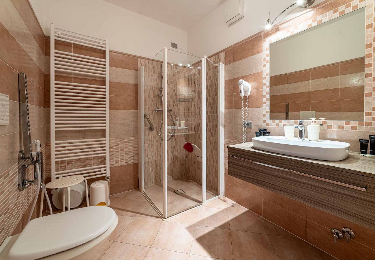 Apartamento en Rocca Pietore - Chalet al Lago Alleghe Civetta