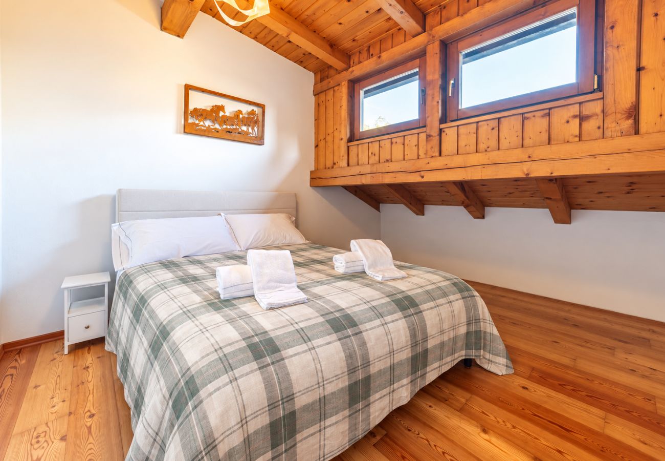 Apartamento en Rocca Pietore - Altèra Home
