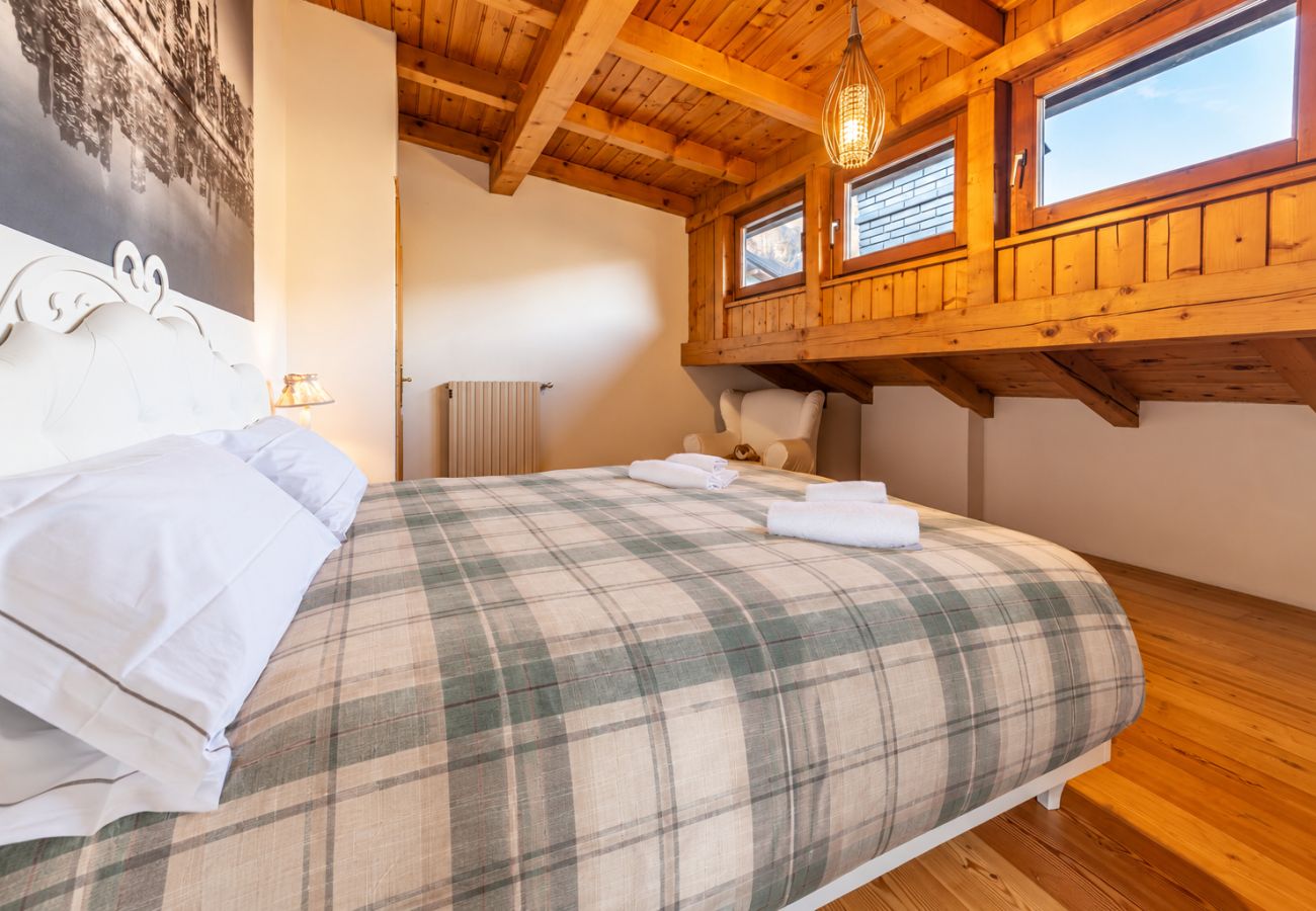 Apartamento en Rocca Pietore - Altèra Home