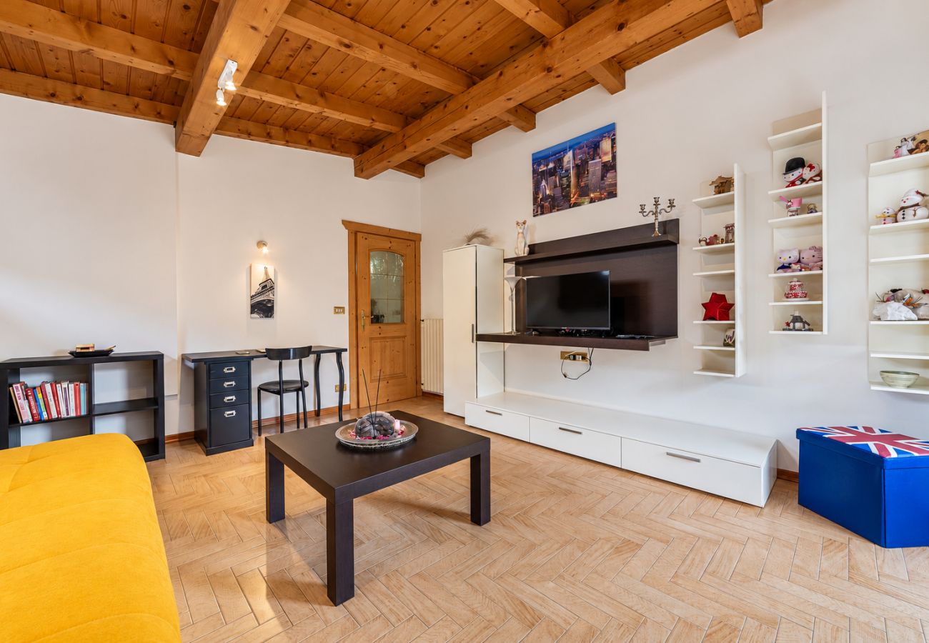Apartamento en Rocca Pietore - Altèra Home