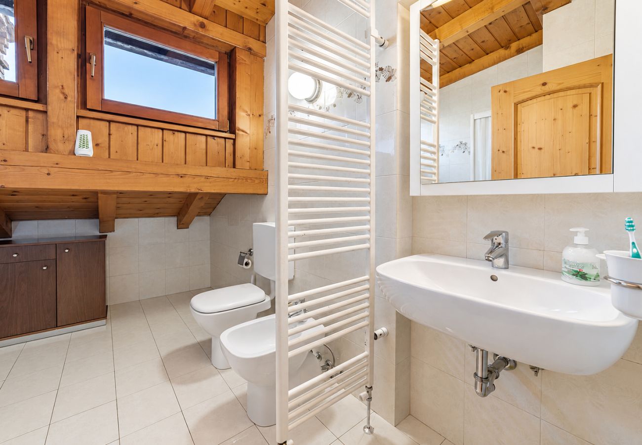 Apartamento en Rocca Pietore - Altèra Home
