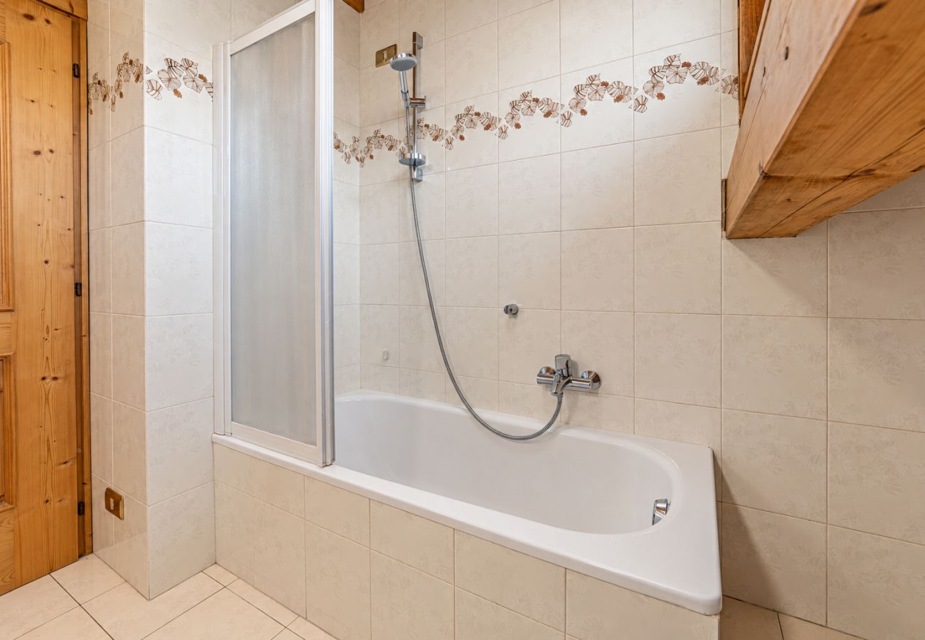 Apartamento en Rocca Pietore - Altèra Home