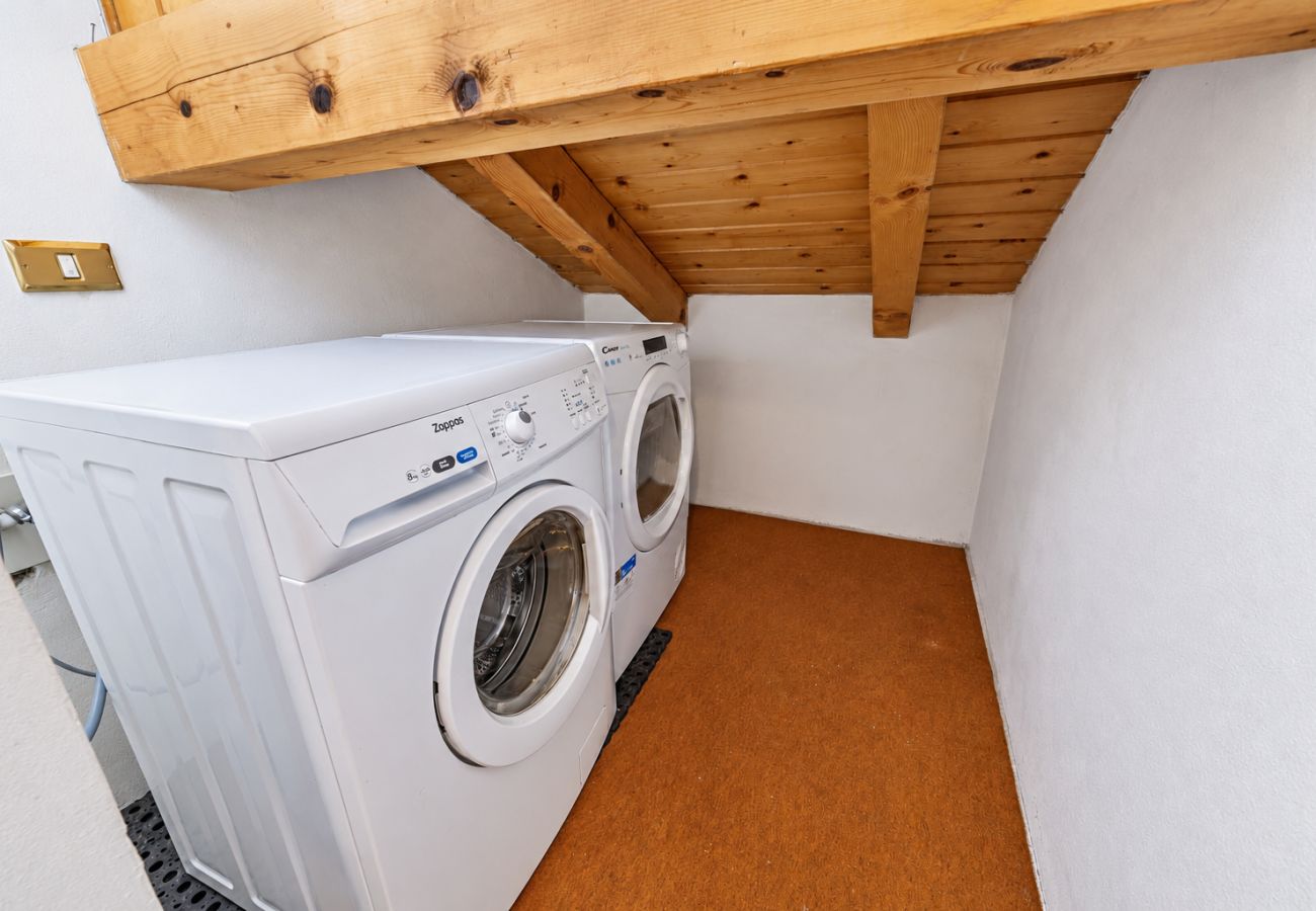Apartamento en Rocca Pietore - Altèra Home