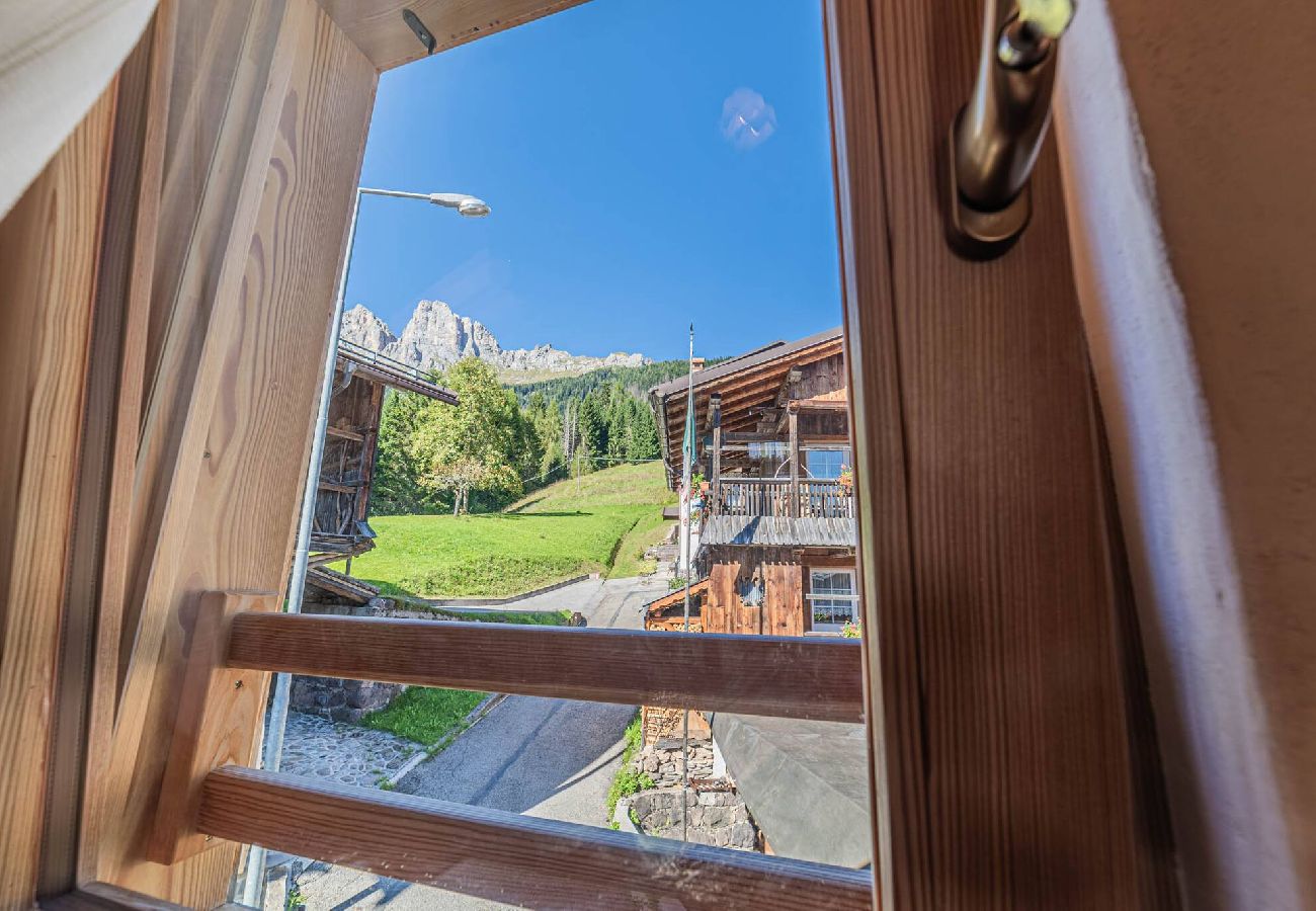 Apartamento en Canale d´Agordo - Chalet Dolomites Heart