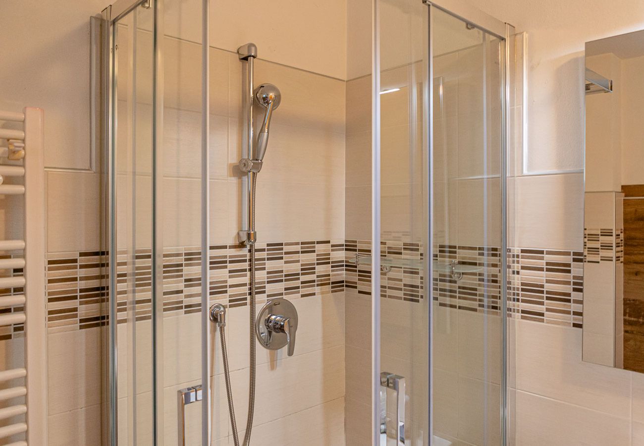 Apartamento en Falcade - Villa Maria